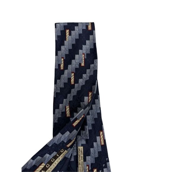 Robert Talbott Omaggio Ties (Set of 2) - Picture 5 of 7